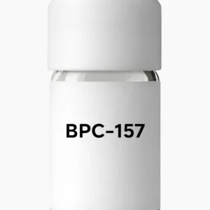 BPC-157 for Sale | Best 99%+ Purity | Third-Party Tested USA