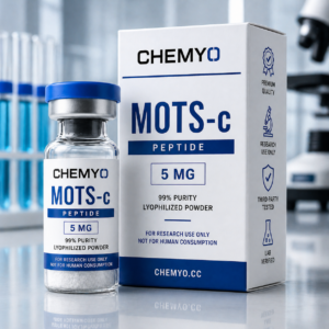 buy MOTS-c - MOTS-c Peptide for Sale