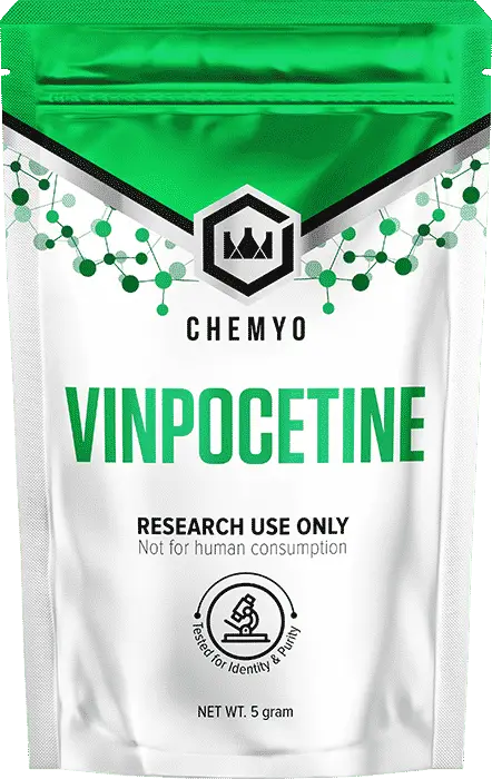 vinpocetine powder f.webp Buy Vinpocetine Powder (5g) | 99%+ Purity Nootropic | Lab Tested