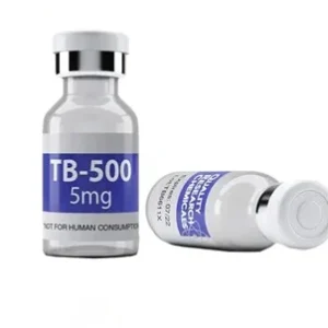 TB-500 for Sale | 99%+ Pure Thymosin Beta-4 | Third-Party Tested USA